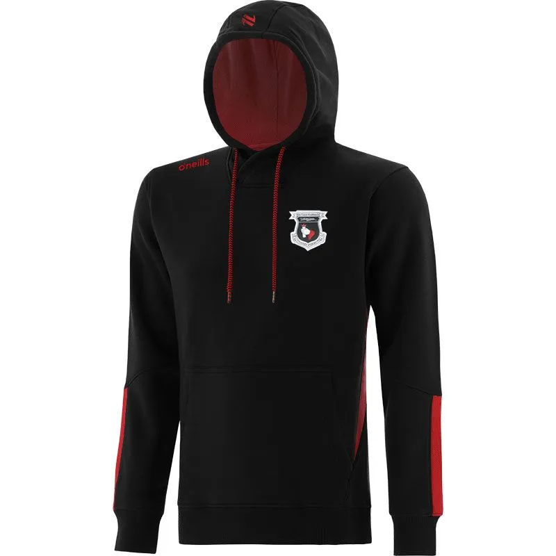 Tattyreagh GAC Jenson Fleece Hooded Top