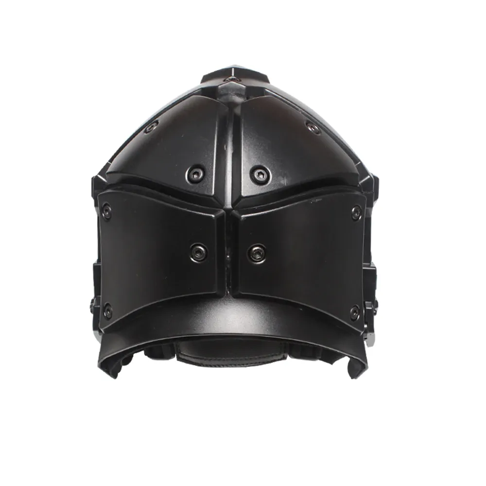 Techwear Helmet