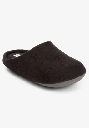 The Carita Clog Slipper