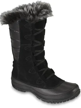     THE NORTH FACE  Women's Nuptse Purna Boot    