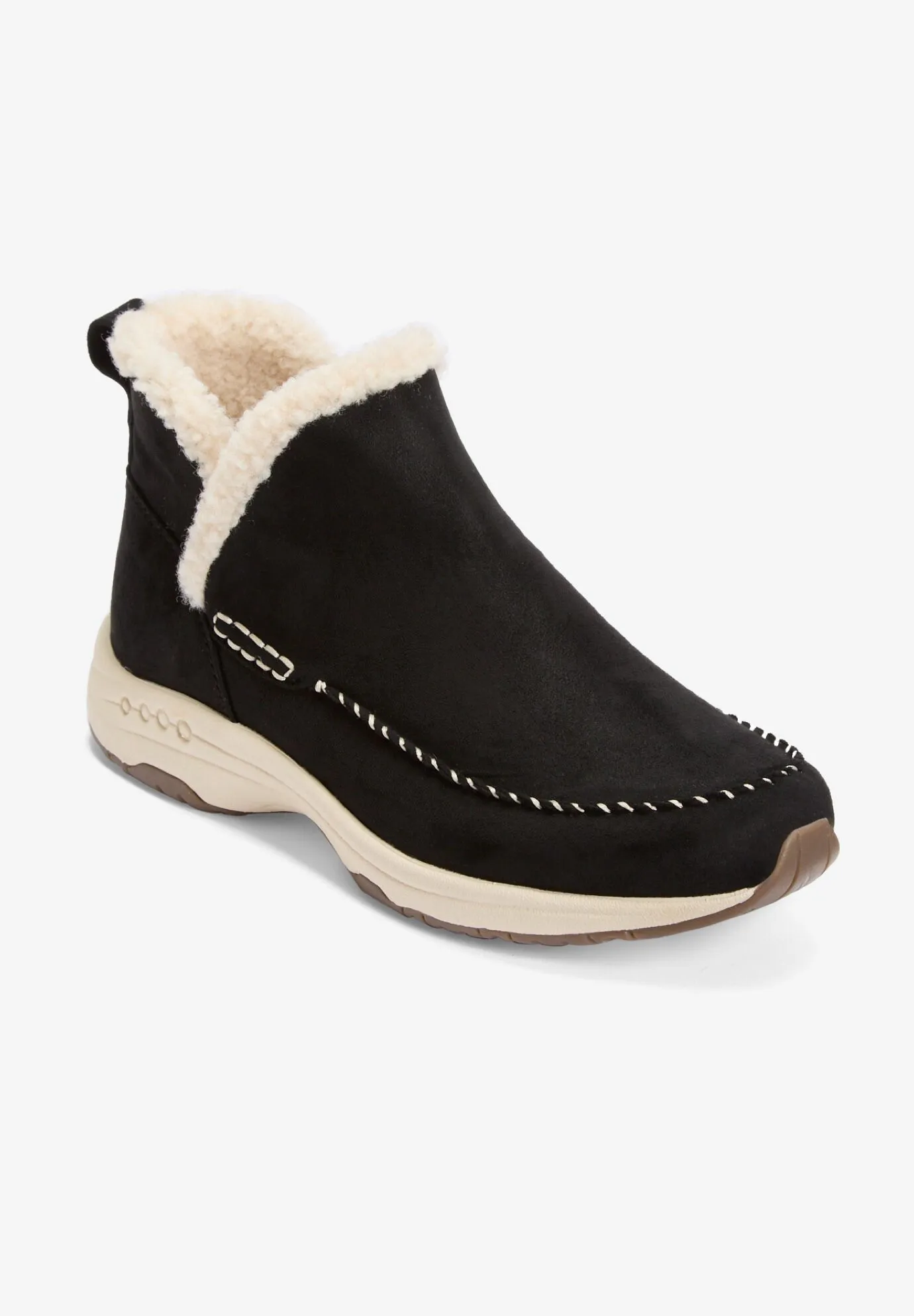 The Tuva Boot