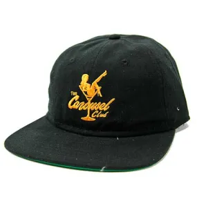 Theories Carousel Snap-Back Hat