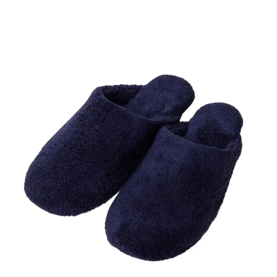 Thing Fabrics Tip Top 365 Room Sandals Navy