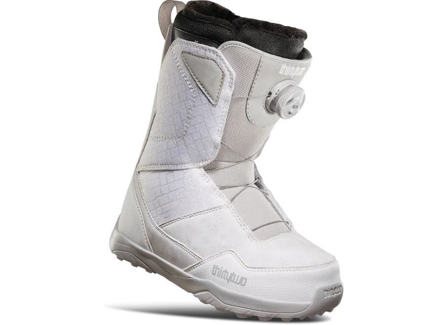 Thirtytwo  Shifty Boa W'S '22 White Snowboard Boot