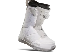 Thirtytwo  Shifty Boa W'S '22 White Snowboard Boot