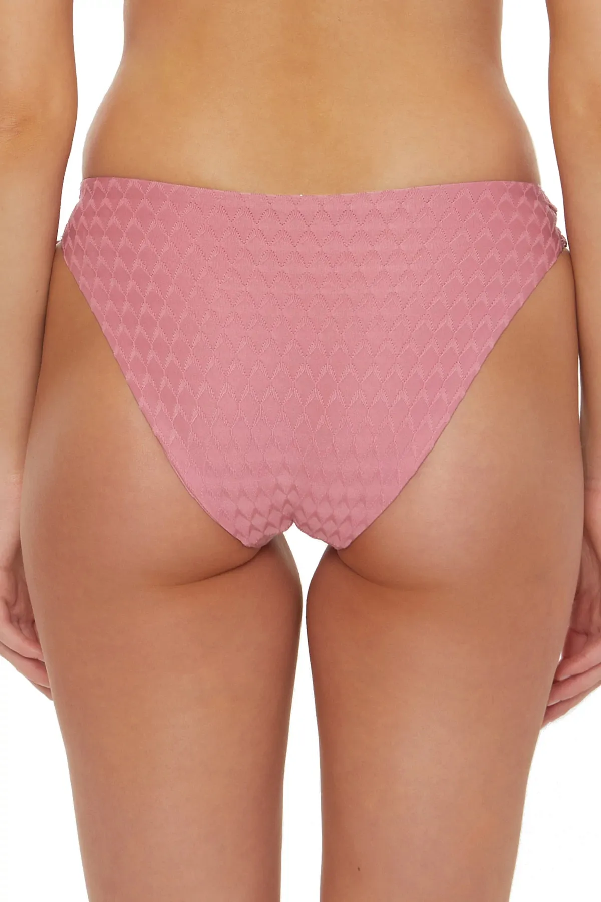 Tie Side Brazilian Bikini Bottom