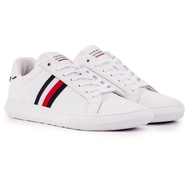 Tommy Hilfiger Corporate Stripes Sneakers