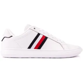 Tommy Hilfiger Corporate Stripes Sneakers