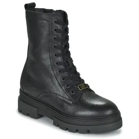 Tommy Hilfiger MONOCHROMATIC LACE UP BOOT