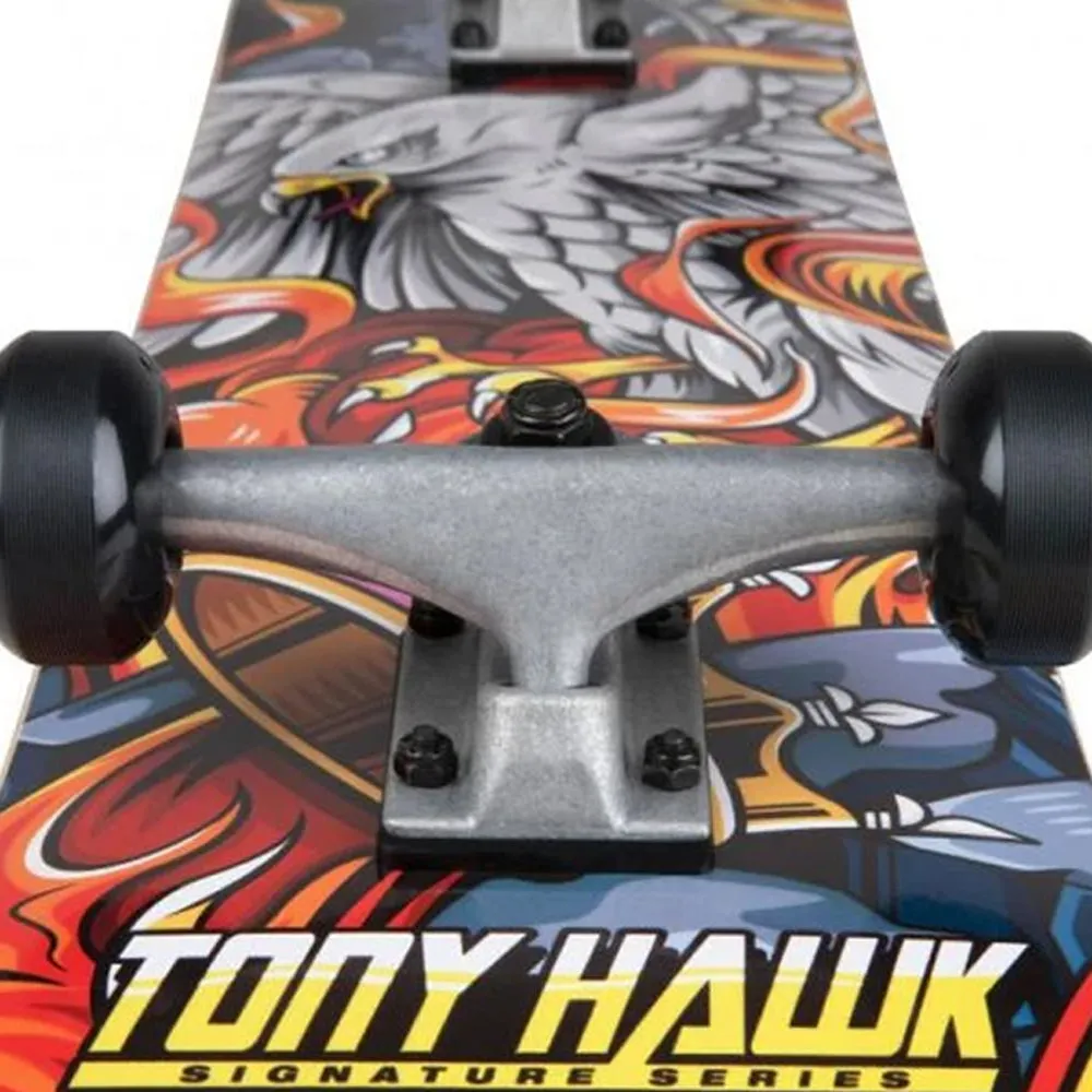 Tony Hawk Signature 180 King 7.5" Complete Skateboard