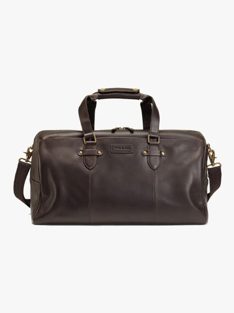     TRASK  Men’s Dawson Weekend Bag    