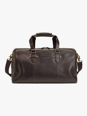     TRASK  Men’s Dawson Weekend Bag    