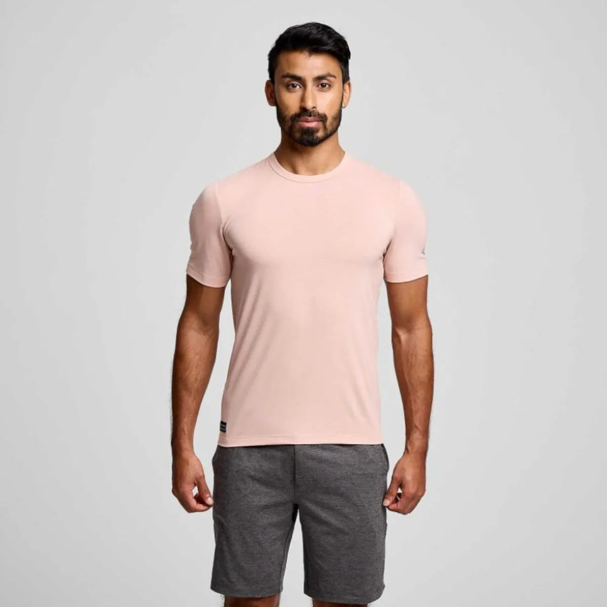 Triumph Short Sleeve