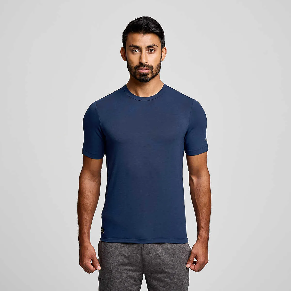 Triumph Short Sleeve