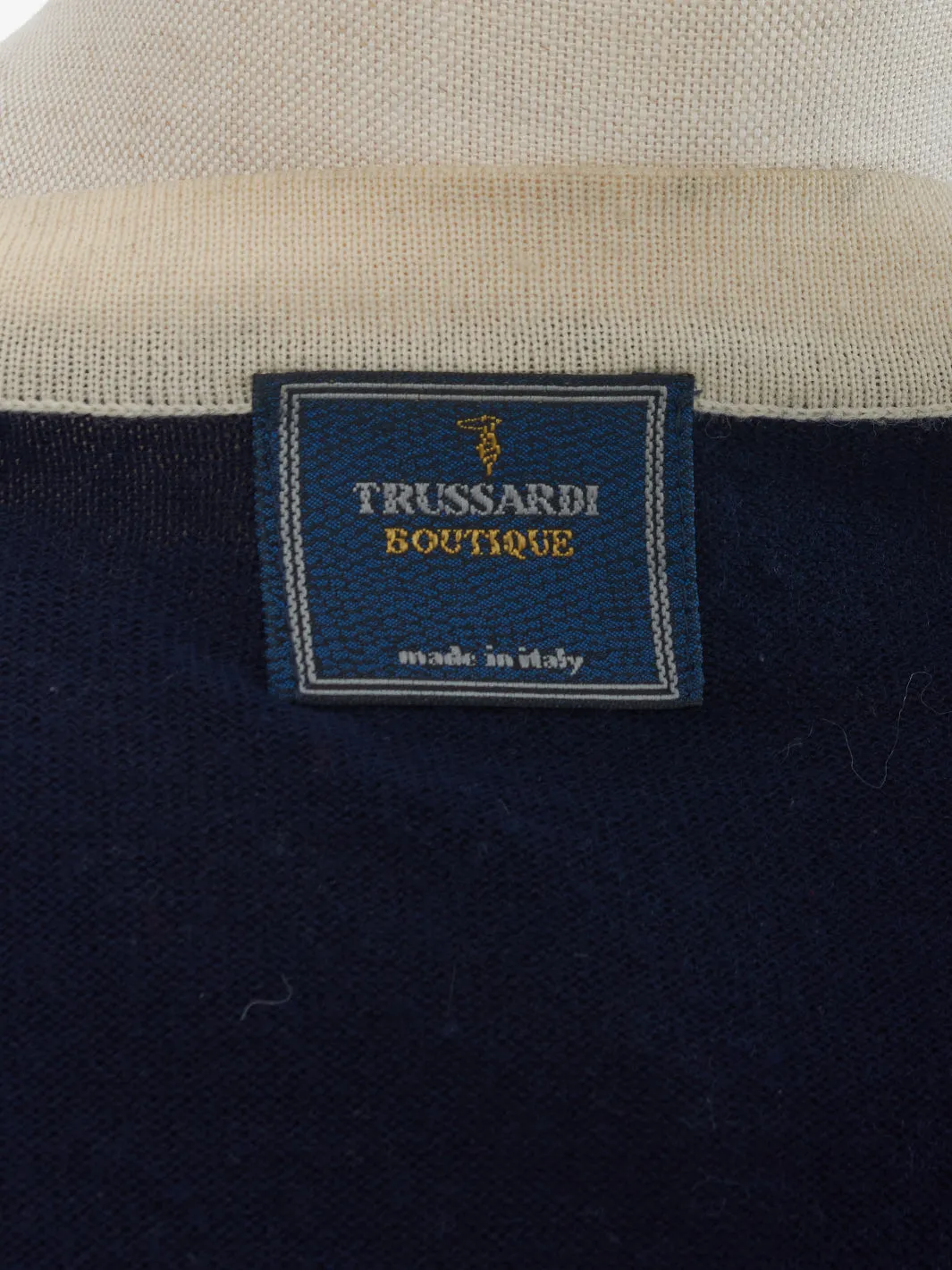 Trussardi Sweater