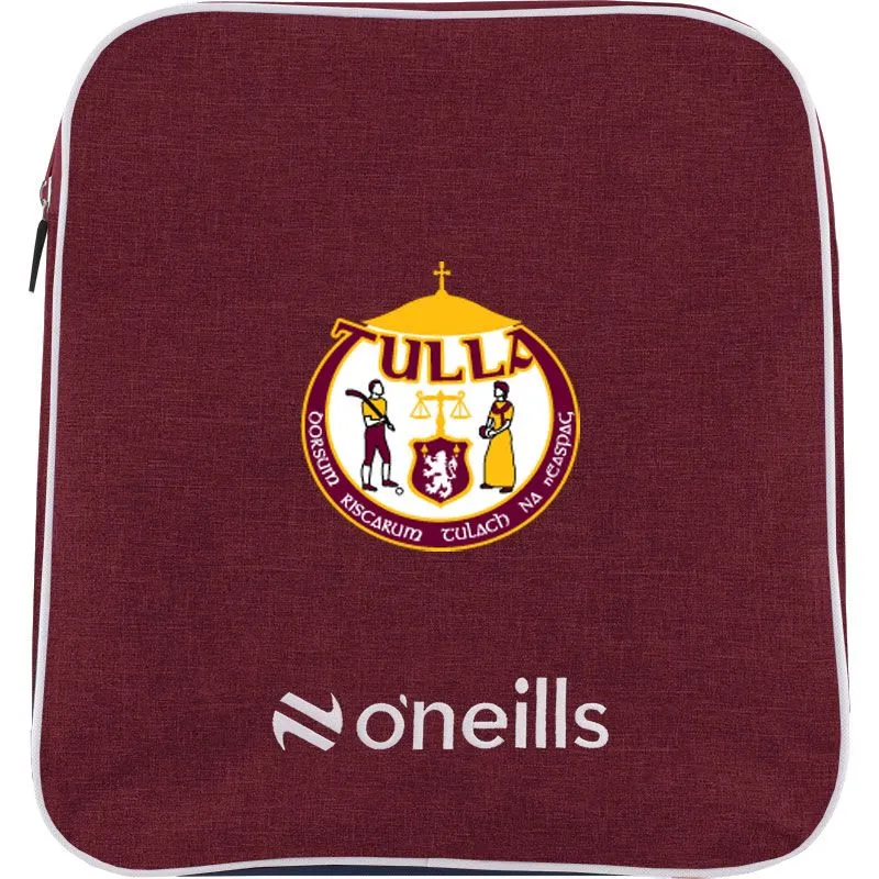 Tulla GAA Kent Holdall Bag 