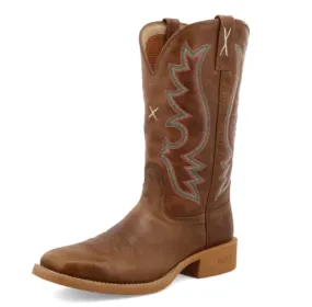 Twisted X Roasted Pecan Ladies' Boot