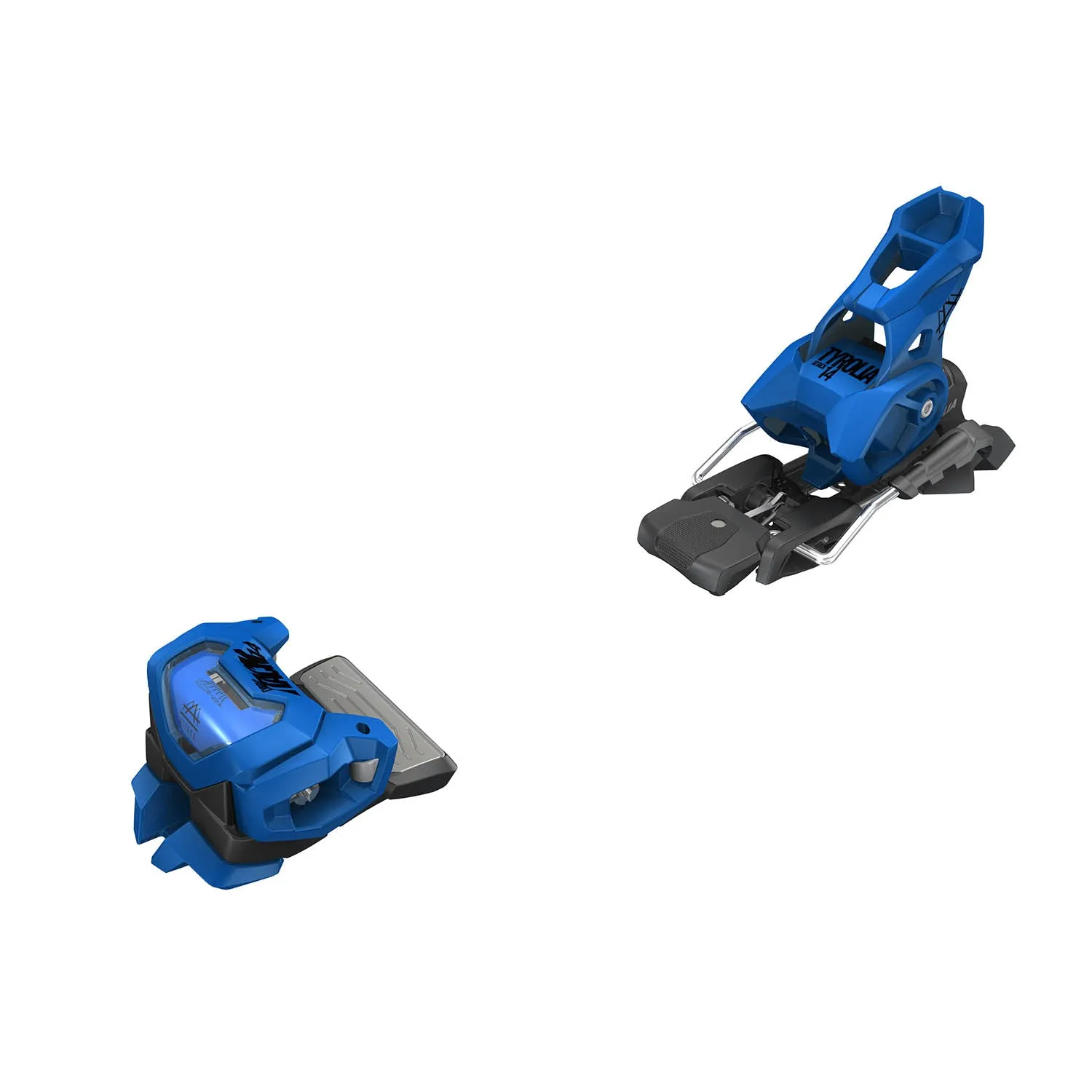 Tyrolia Attack 14 GW Ski Bindings 2024