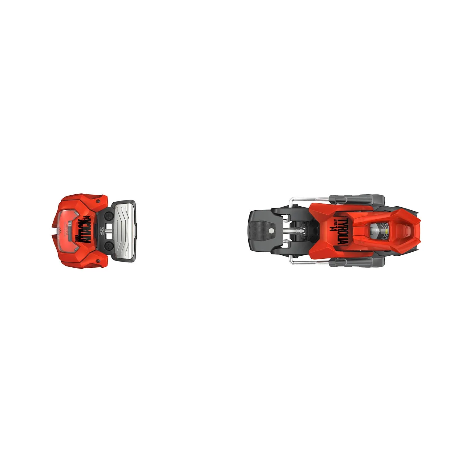 Tyrolia Attack 14 GW Ski Bindings 2024