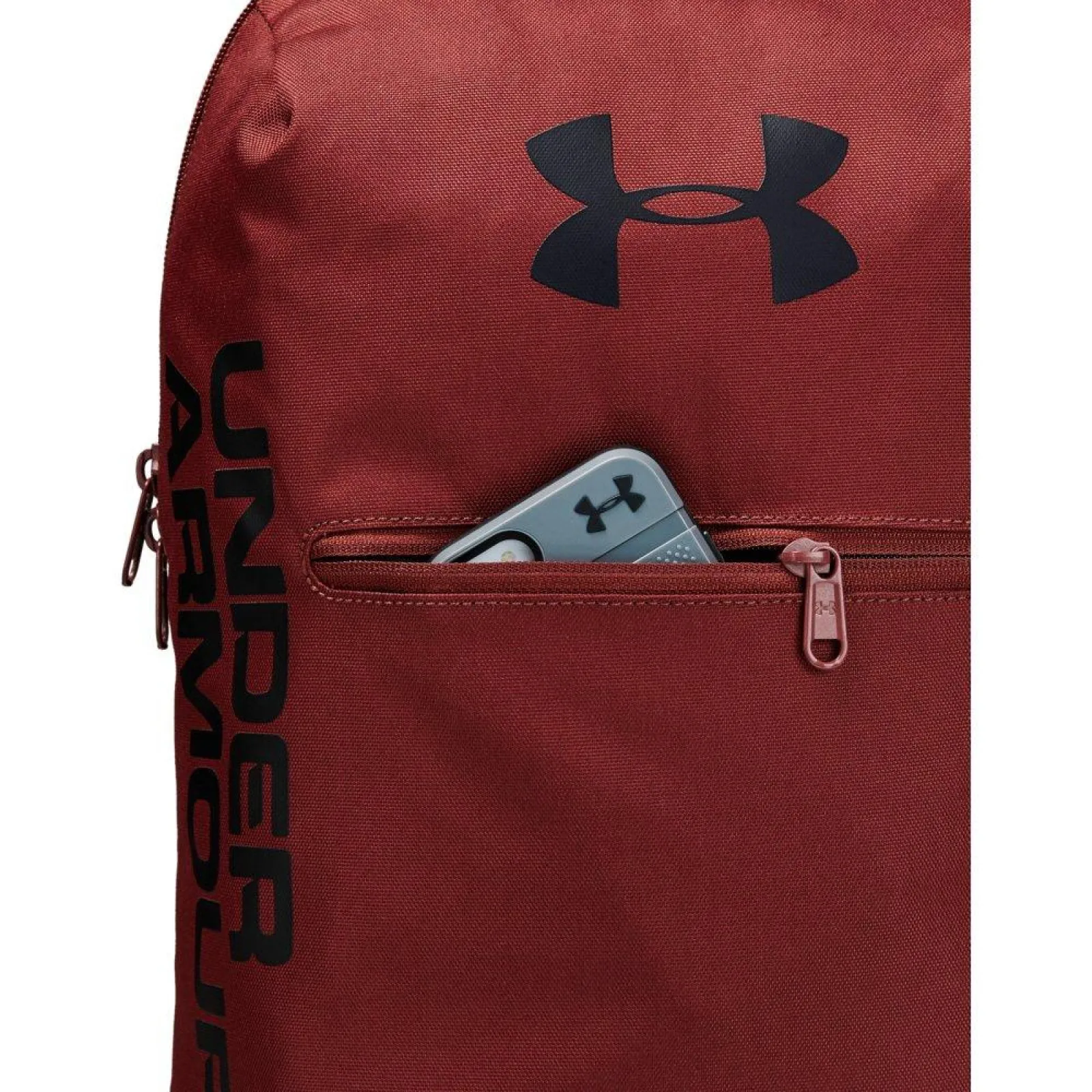 UA Patterson Backpack ''Red''