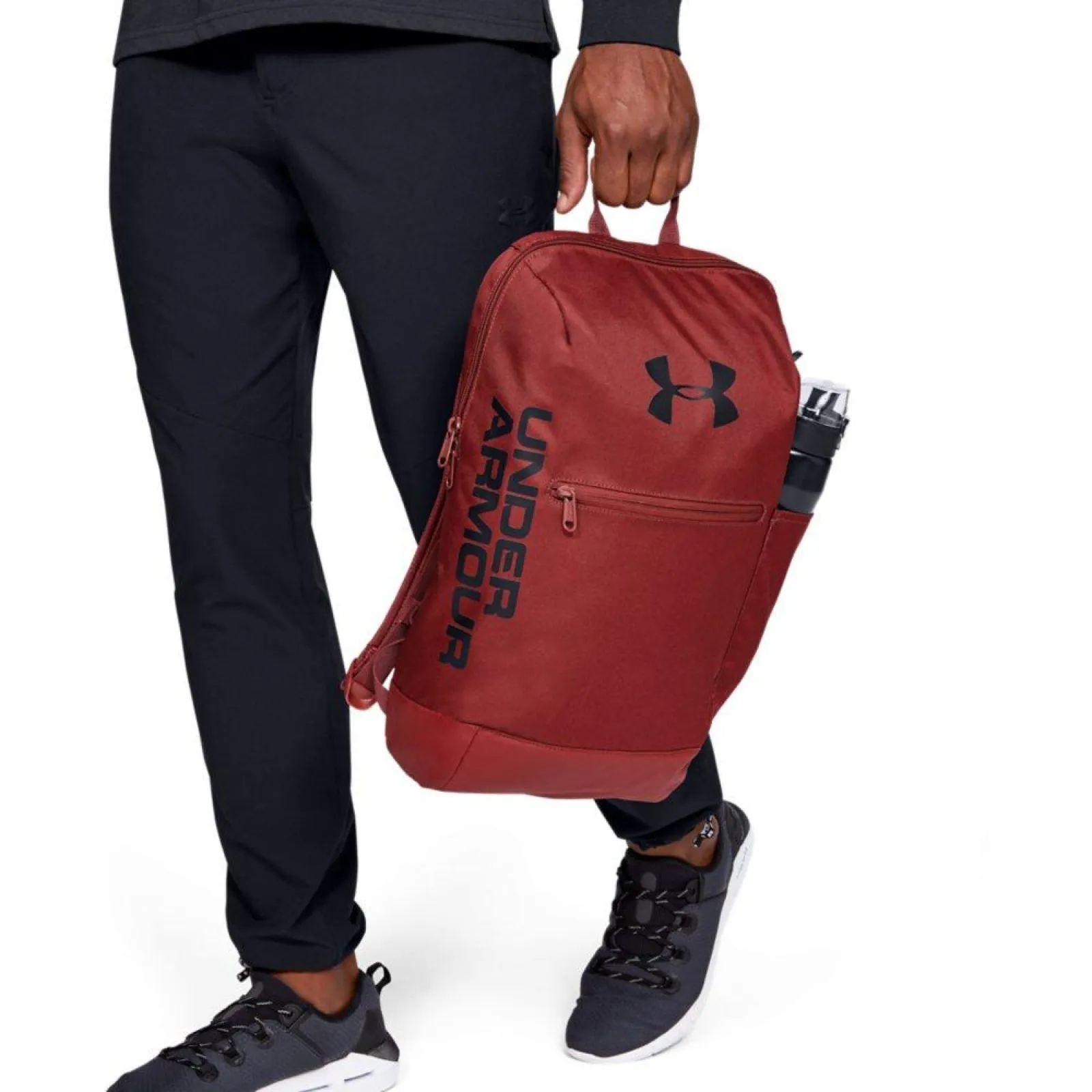 UA Patterson Backpack ''Red''