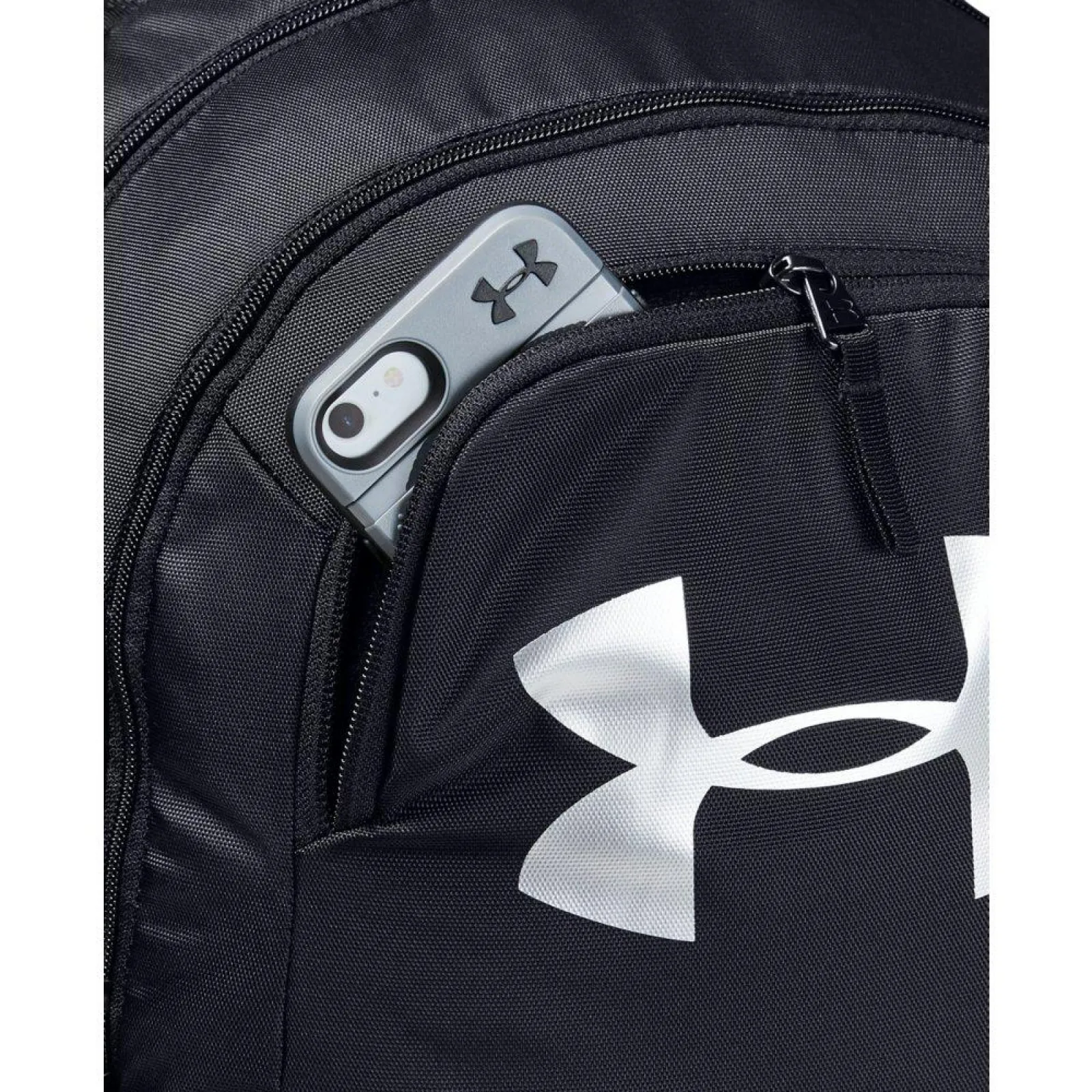 UA Scrimmage 2.0 Backpack ''Black''