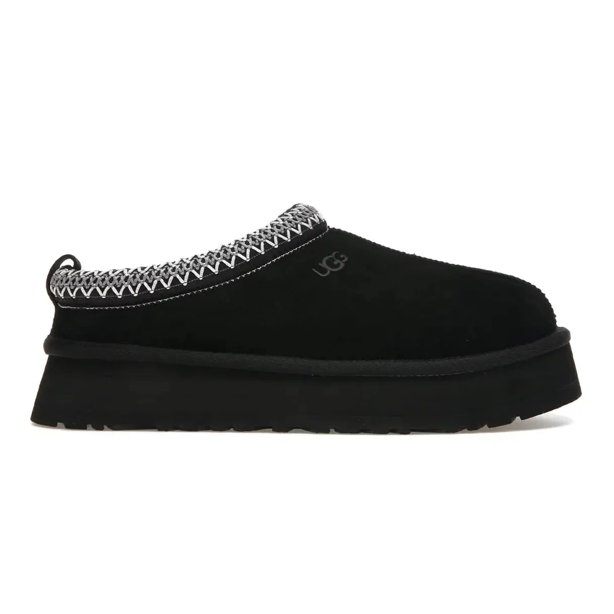 UGG Tazz Slipper Black