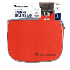 Ultra-Sil Hanging Toiletry Bag