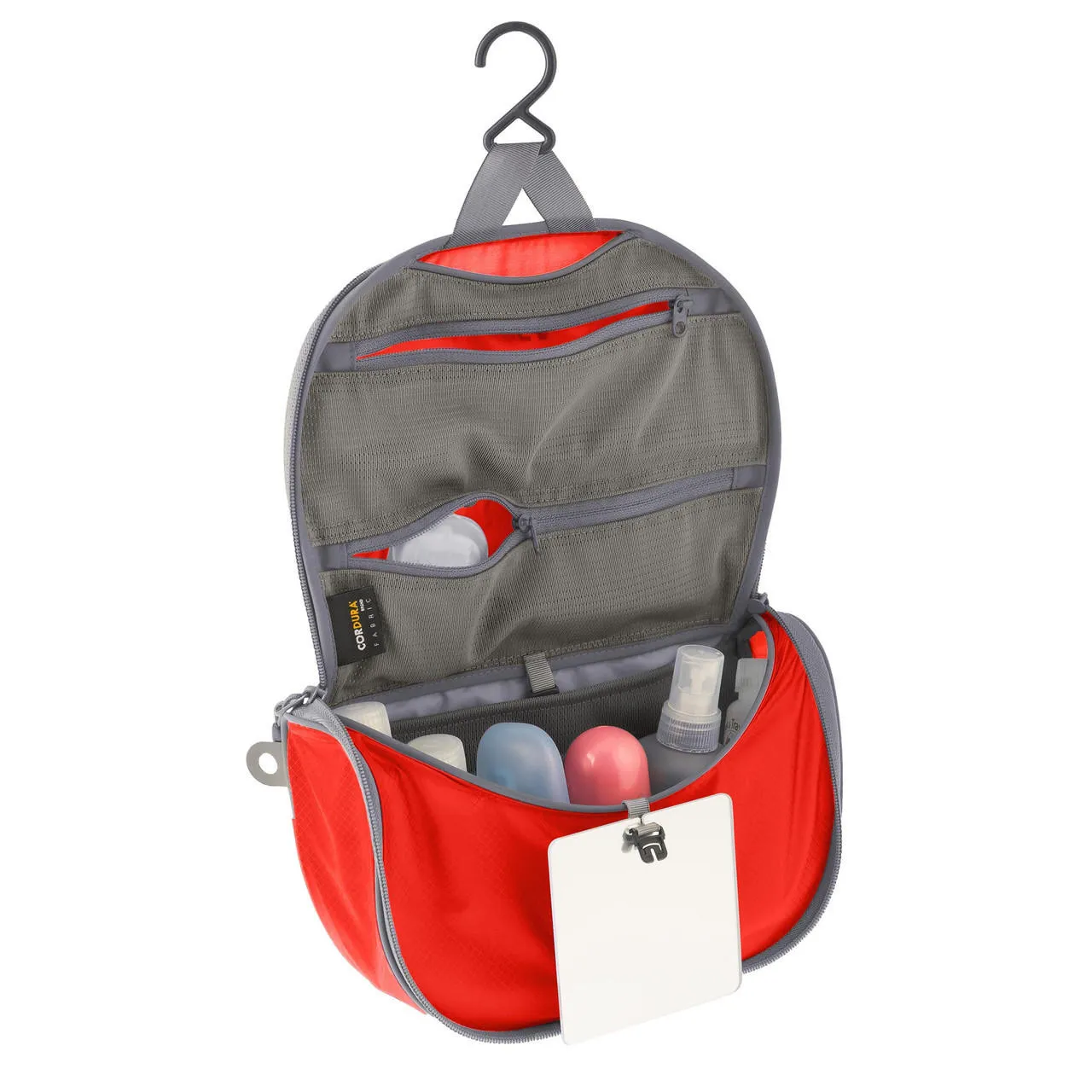 Ultra-Sil Hanging Toiletry Bag