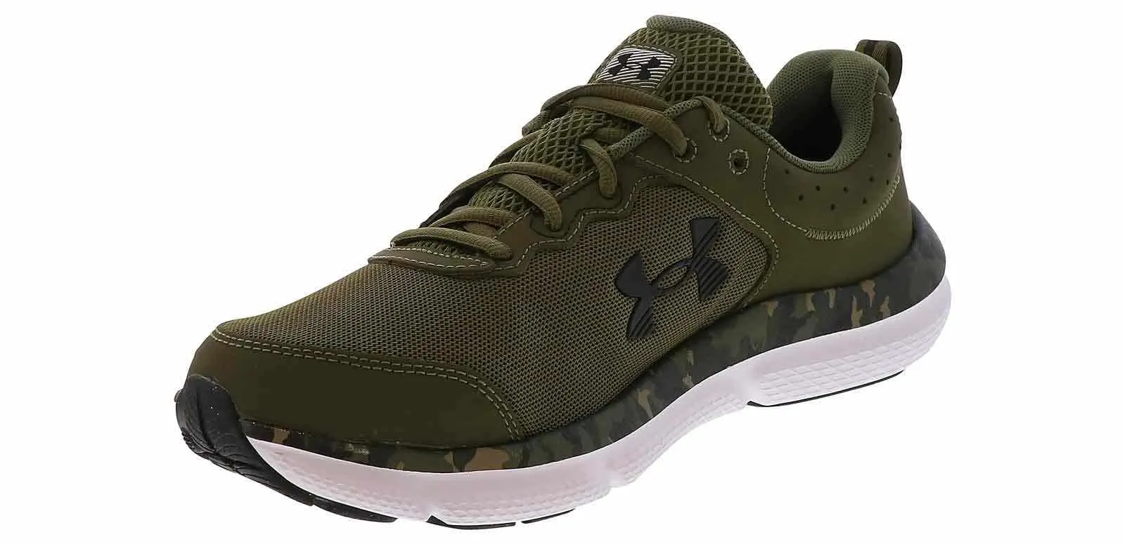 Under Armour Charged Assert 10 Men's Running Shoe