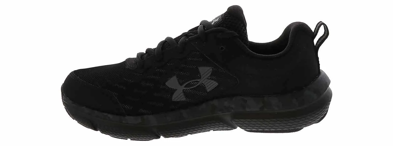 Under Armour Charged Assert 10 Men’s Running Shoe