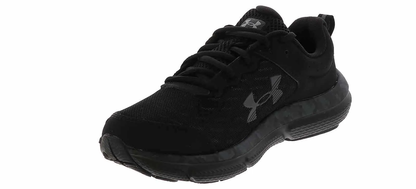 Under Armour Charged Assert 10 Men’s Running Shoe