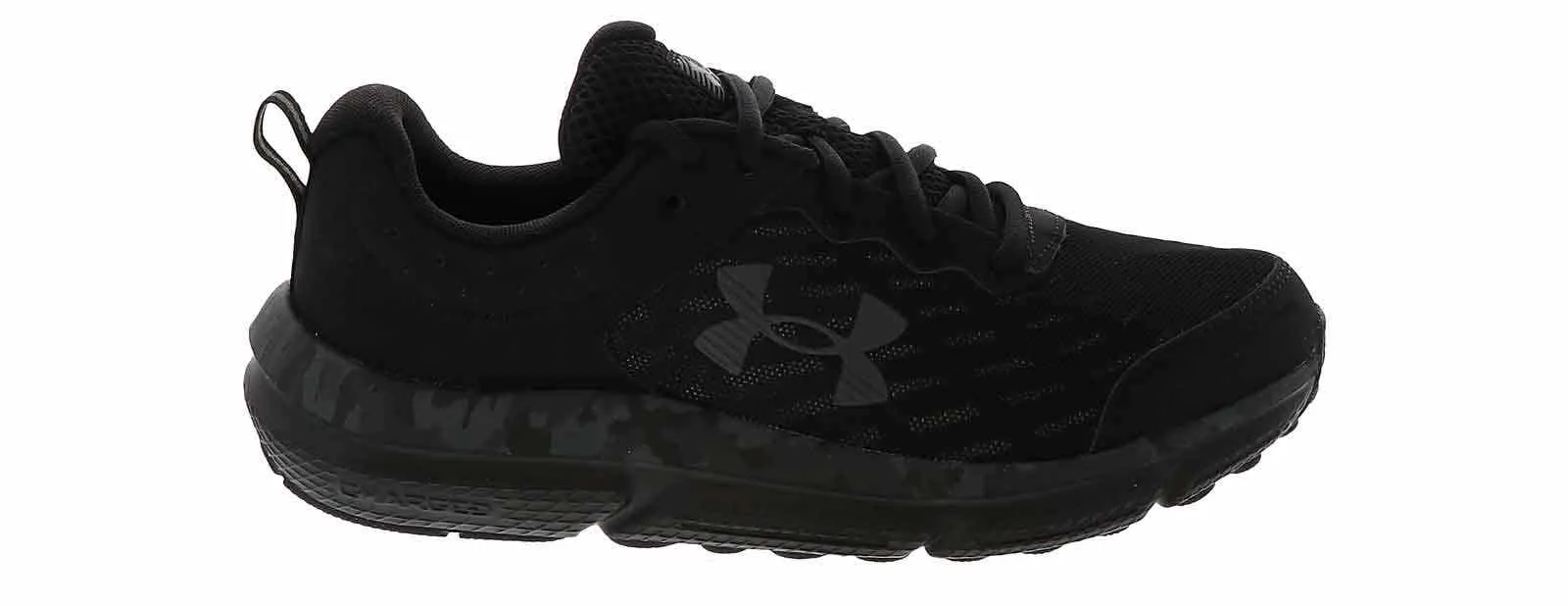 Under Armour Charged Assert 10 Men’s Running Shoe