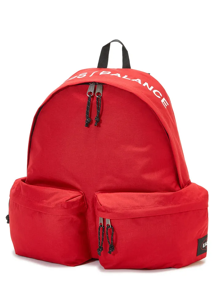 UNDERCOVER x EASTPAK EK0A5BCTW99 PADDED DOUBL’R BACKPACK RED