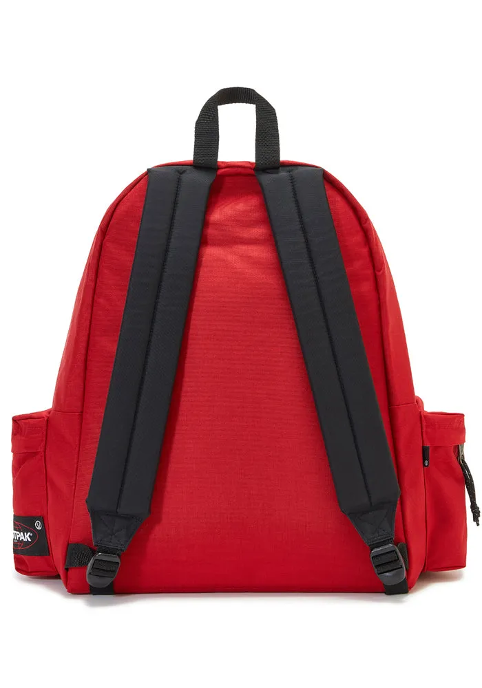 UNDERCOVER x EASTPAK EK0A5BCTW99 PADDED DOUBL’R BACKPACK RED