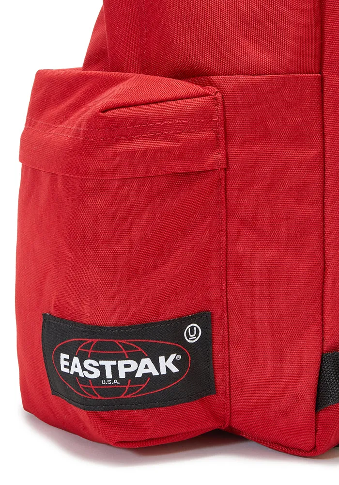 UNDERCOVER x EASTPAK EK0A5BCTW99 PADDED DOUBL’R BACKPACK RED