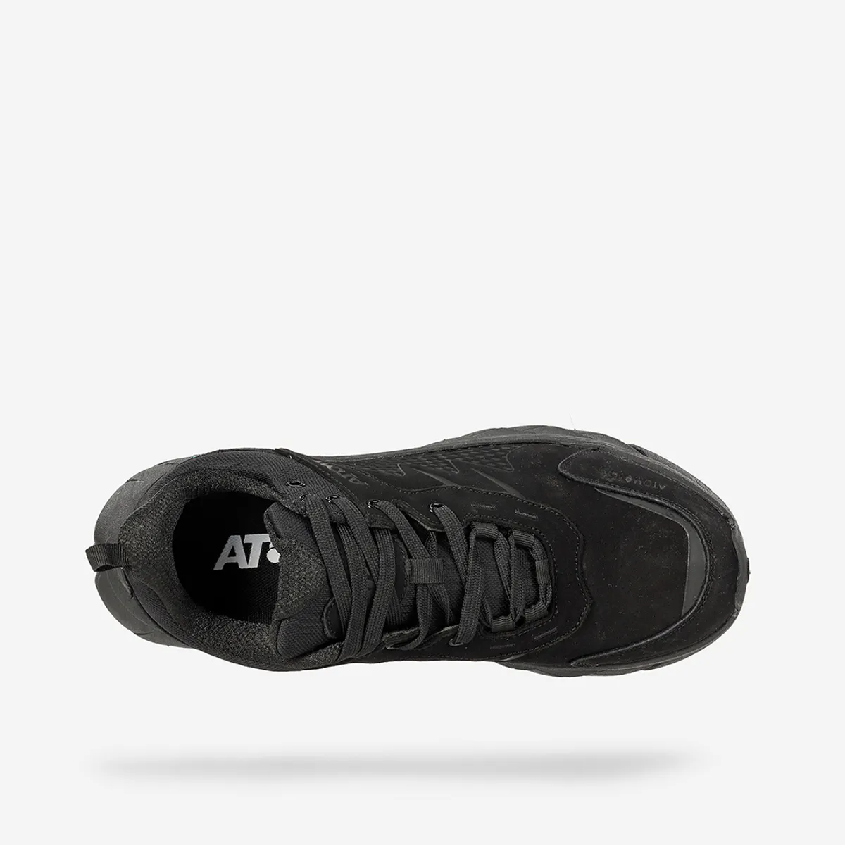 URBAN AT172 Black Sports Shoes