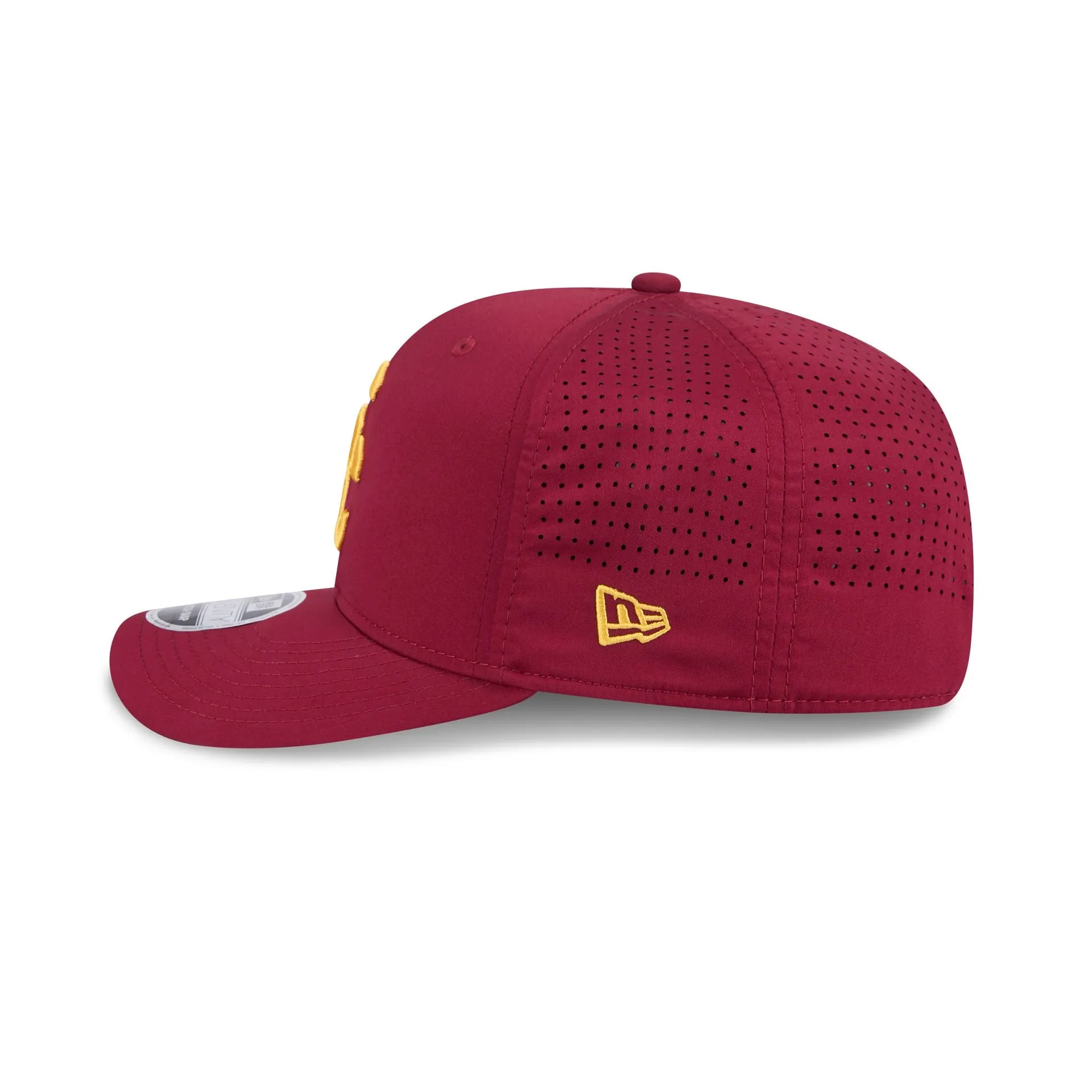 USC Trojans Perform 9SEVENTY Stretch-Snap Hat