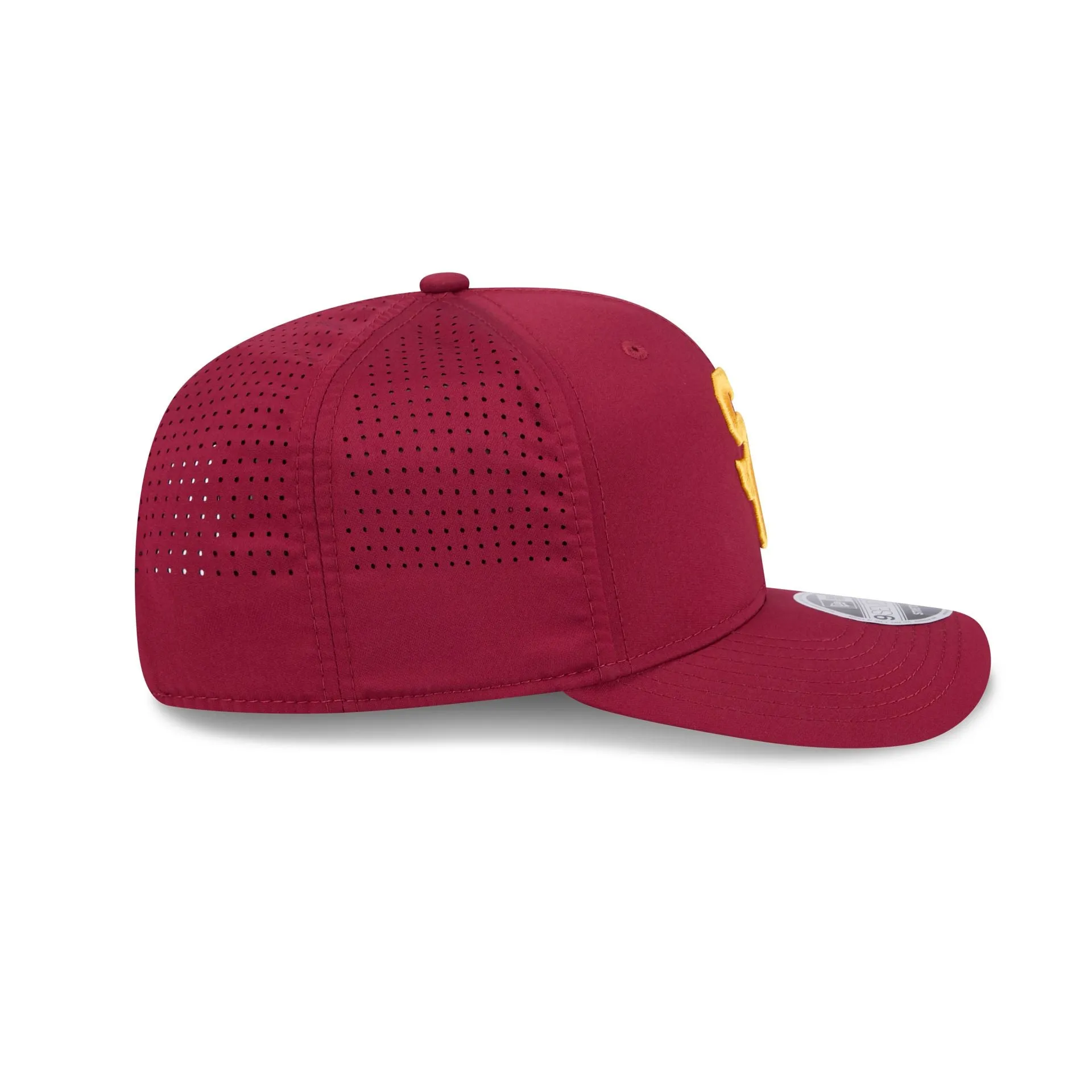 USC Trojans Perform 9SEVENTY Stretch-Snap Hat