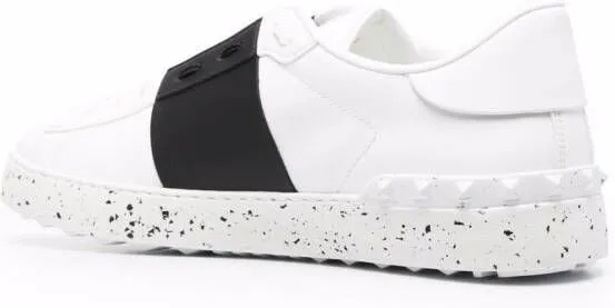 Valentino Garavani Open for a Change low-top sneakers White