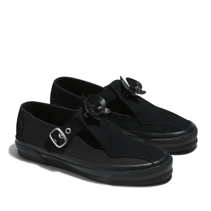 Vans  Goodfight Style 36 Vault LX Black 