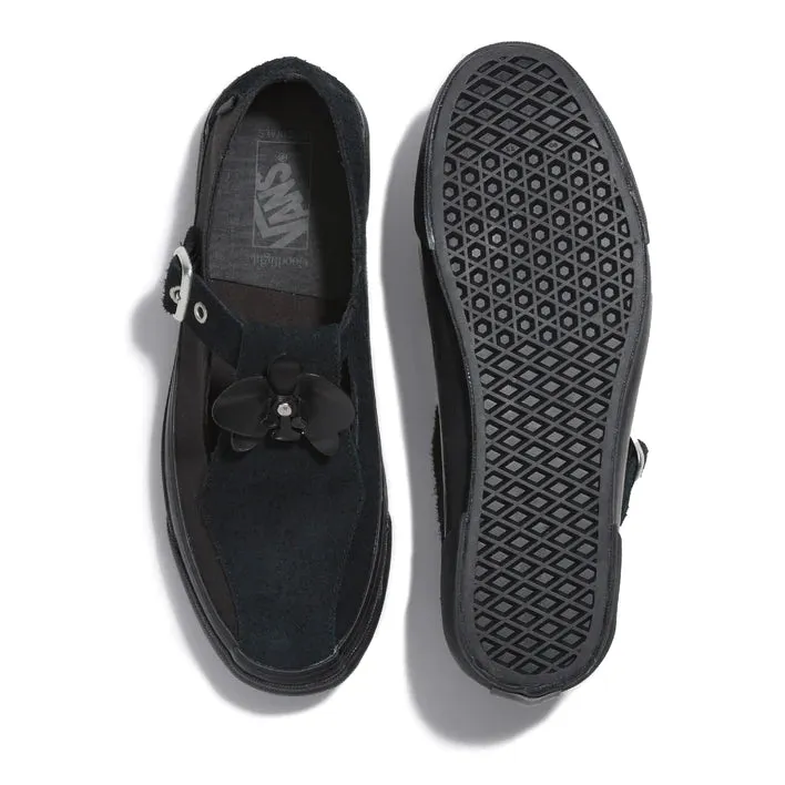 Vans  Goodfight Style 36 Vault LX Black 