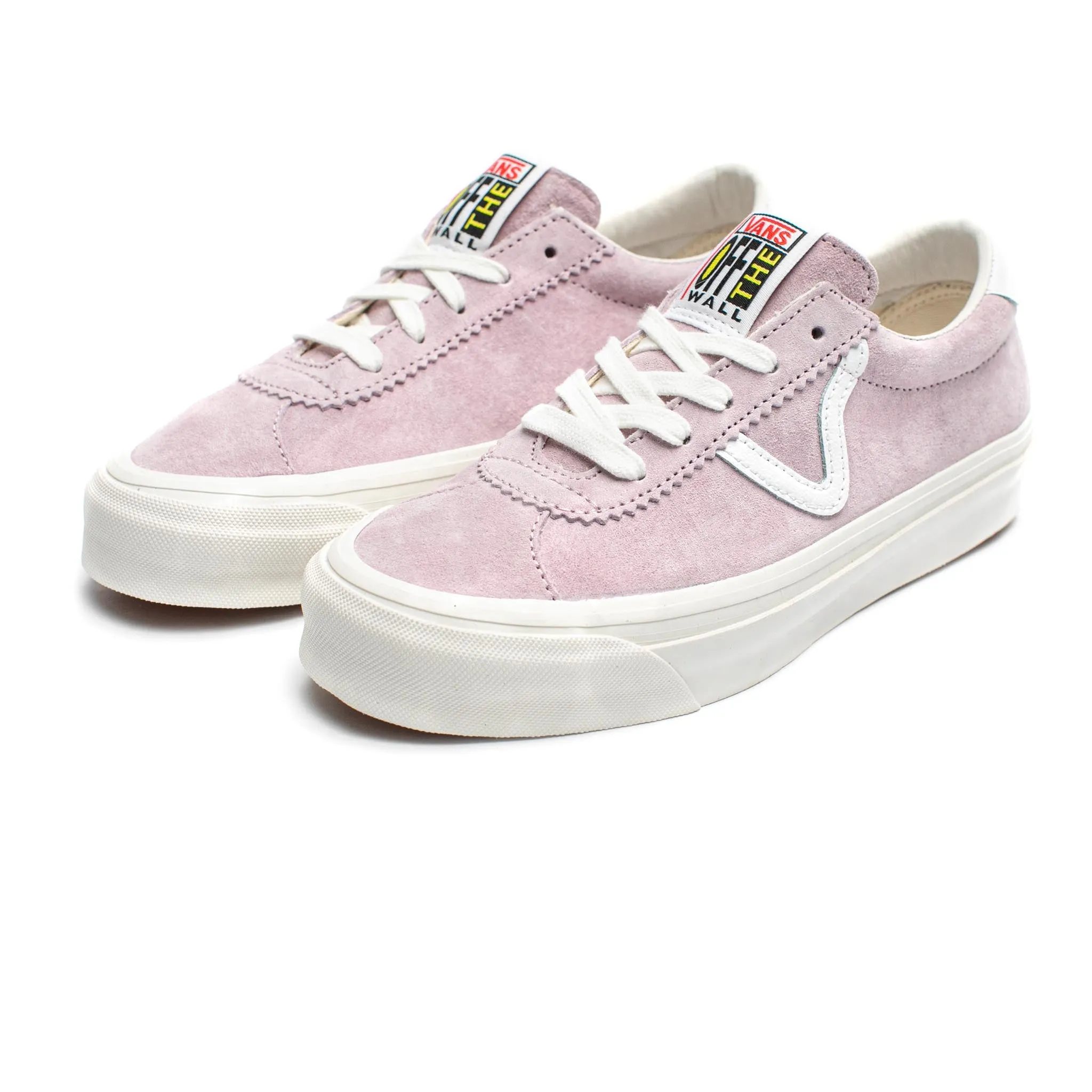 Vans Vault OG Epoch LX Pig Suede Lilac