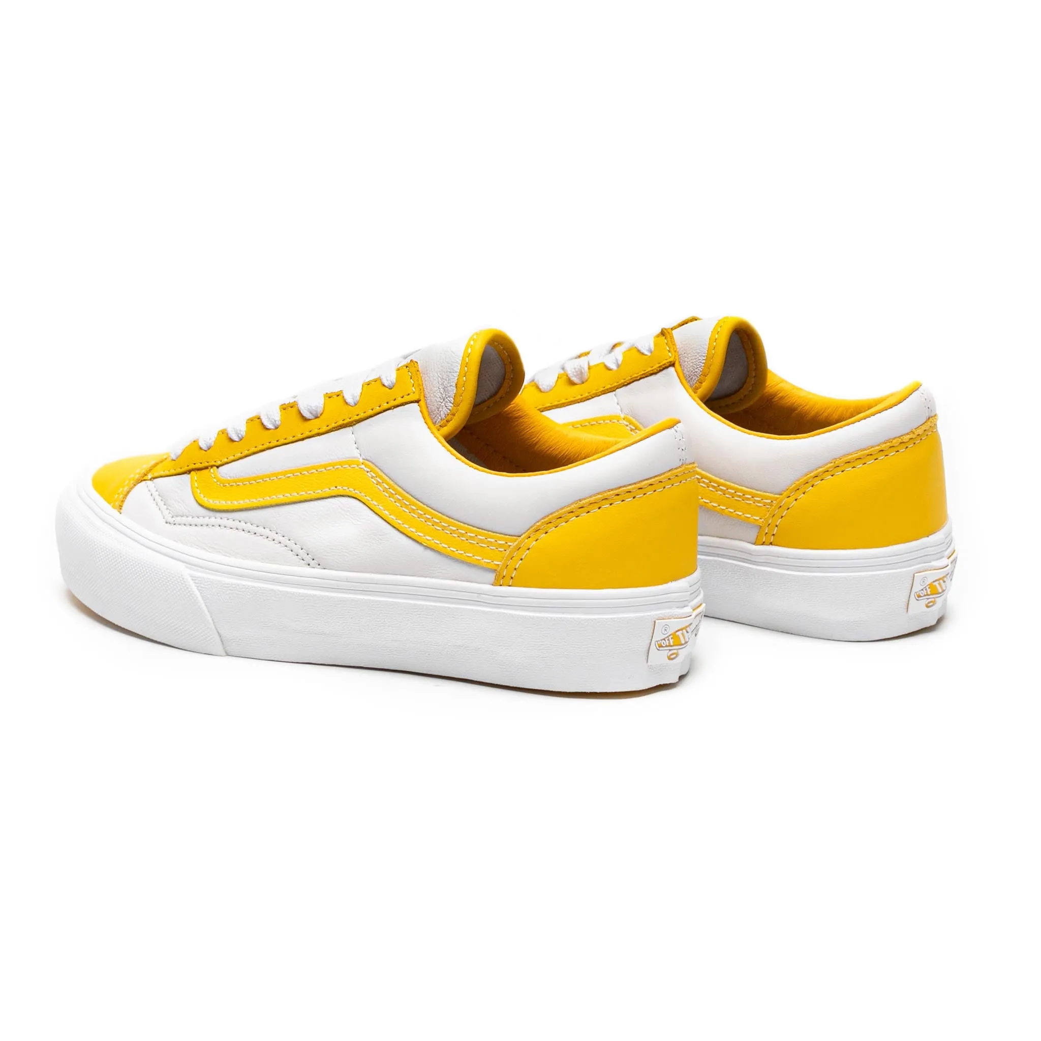 Vans Vault Style 36 VLT LX Freesia