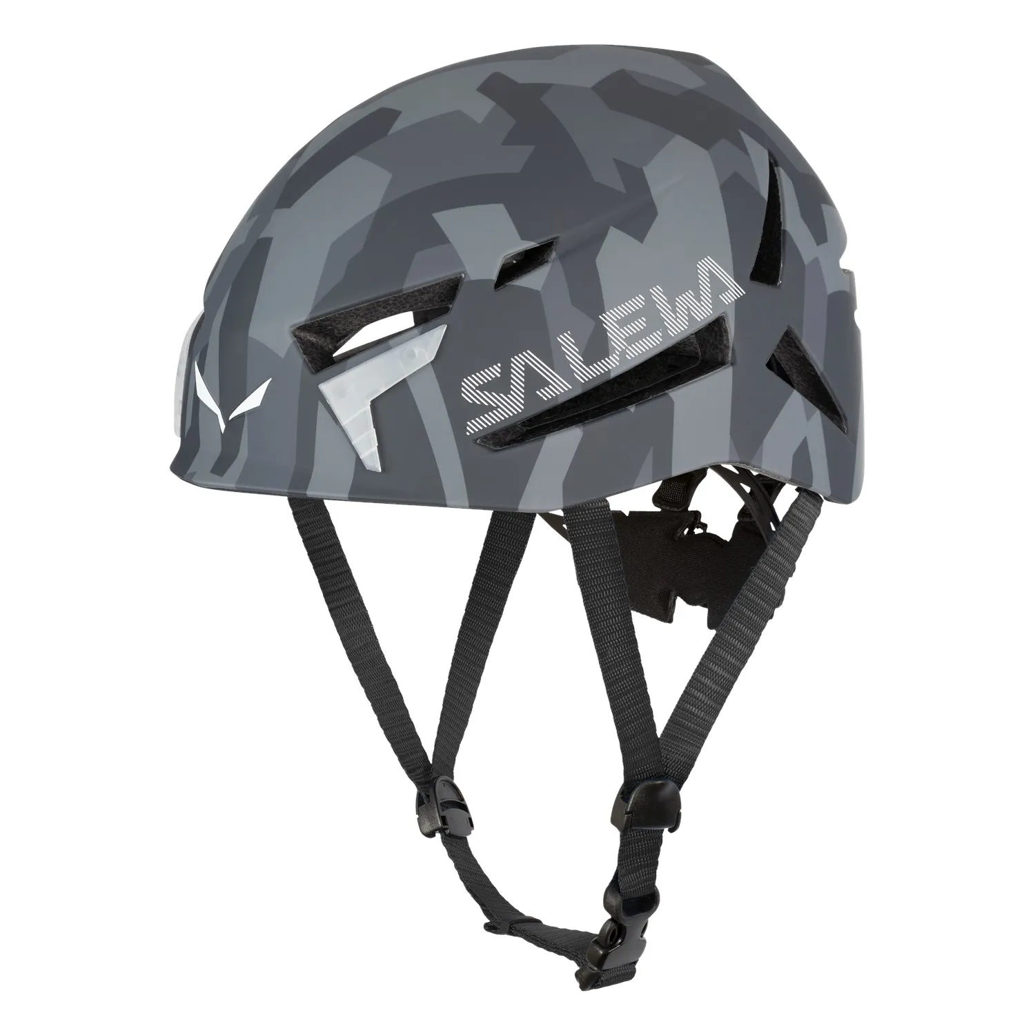 Vega Helmet - Grey Camo