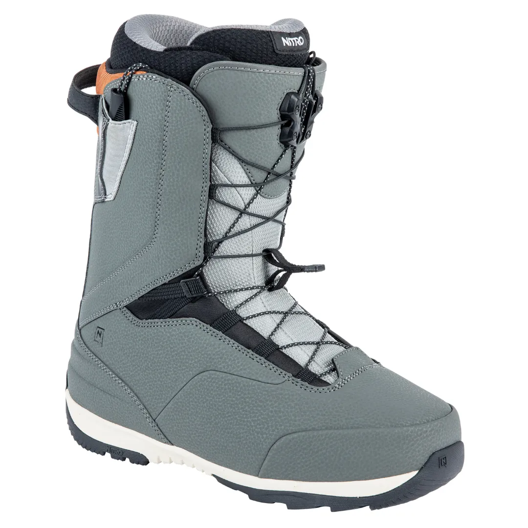 Venture TLS Snowboard Boot 2023/2024