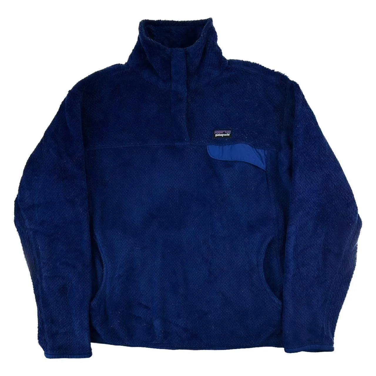 Vintage Patagonia fleece woman’s size M