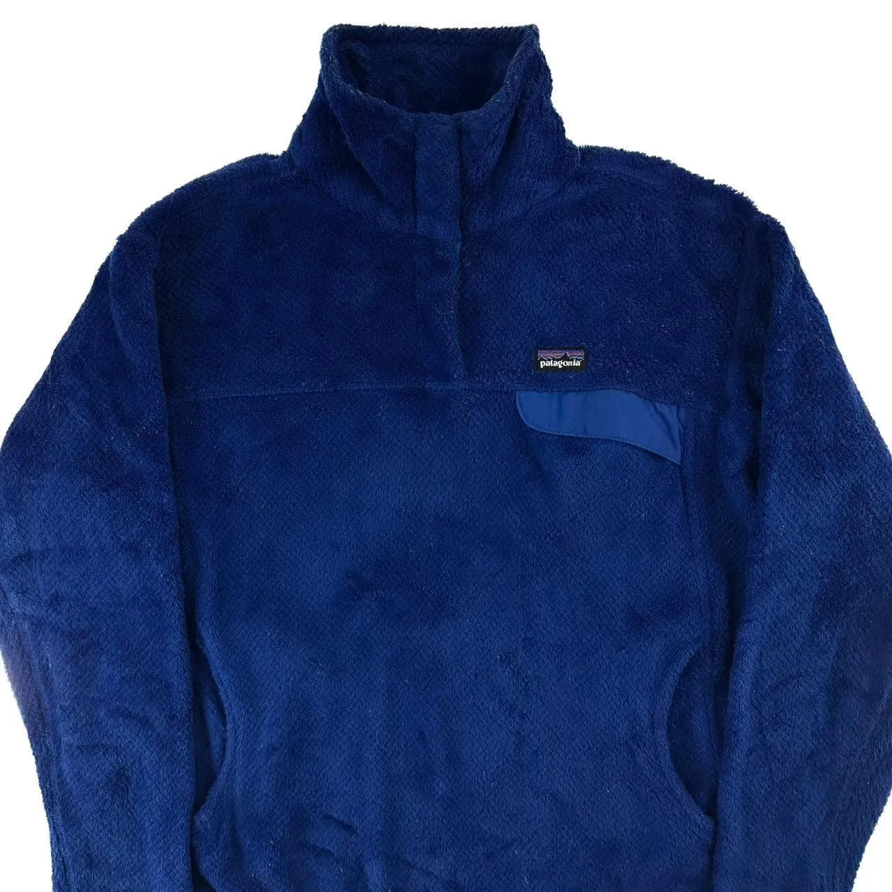 Vintage Patagonia fleece woman’s size M