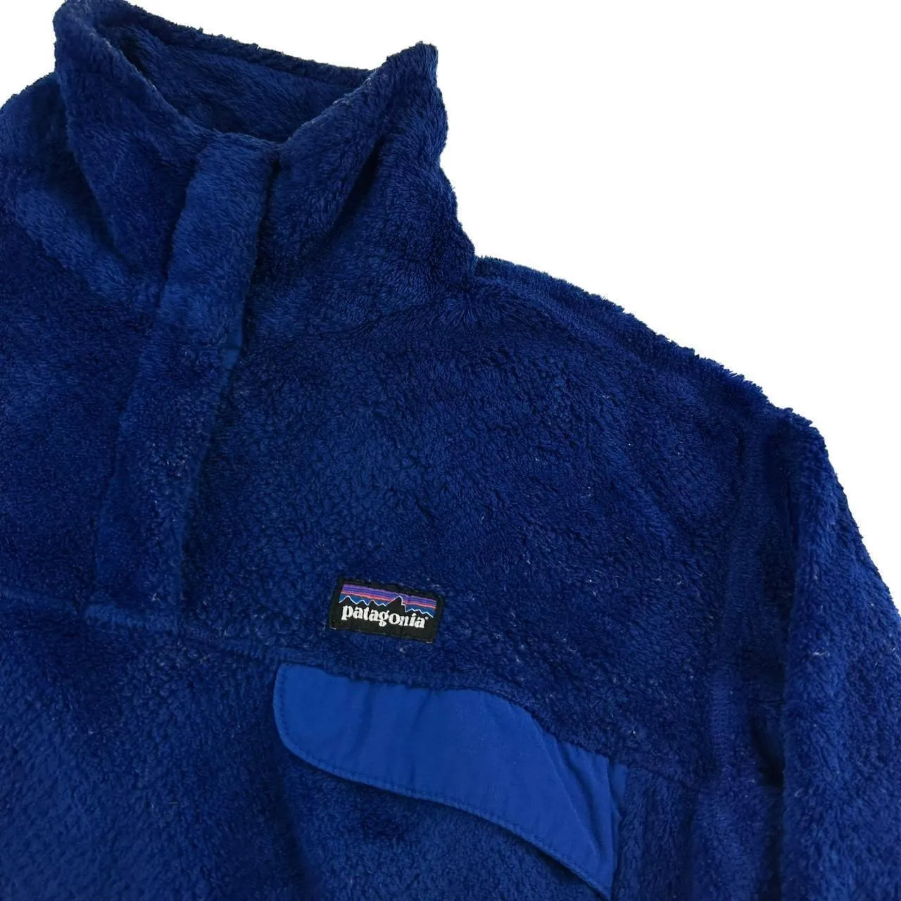 Vintage Patagonia fleece woman’s size M