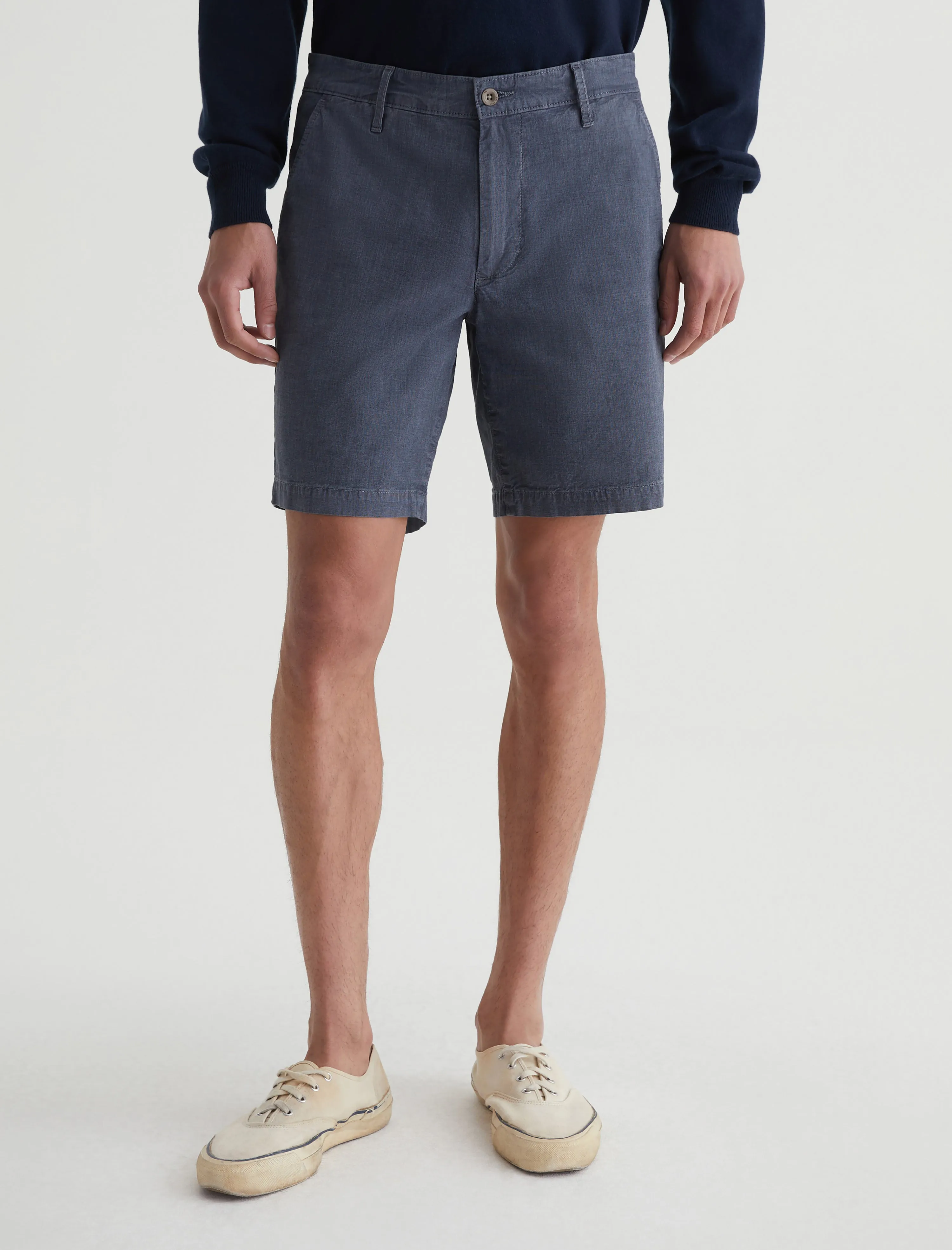     Wanderer Short   Slim Trouser Short  